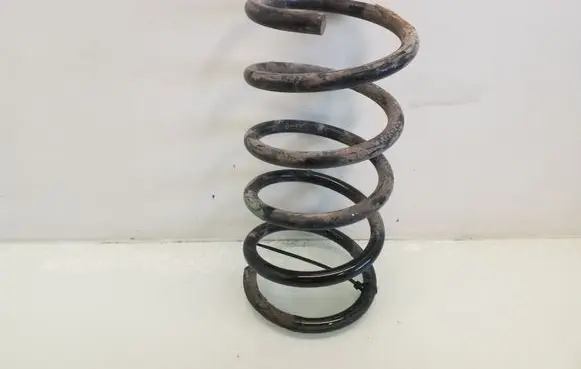 Volvo V70 Rear coil spring