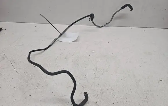 Ford Focus C-MAX Vacuum line/pipe/hose 1234