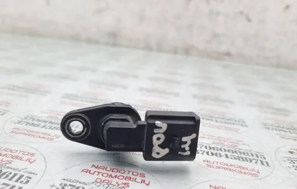 Volkswagen Polo IV 9N3 Camshaft speed sensor 