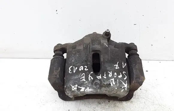KIA Sportage Front brake caliper
