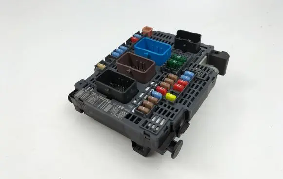 Fuse box set
