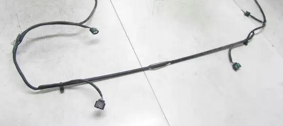 Honda CR-V Parking sensor (PDC) wiring loom 32132T1GE000