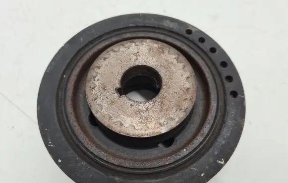 Subaru Outback Crankshaft pulley