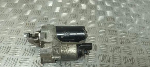 Audi A4 S4 B8 8K Starter motor 06H911021A 20120196 0001107508