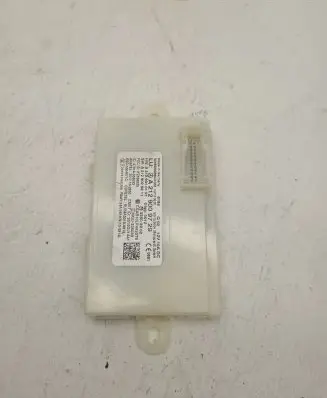 Mercedes-Benz GLE (W166 - C292) Keyless (KESSY) go control unit/module A2129009729