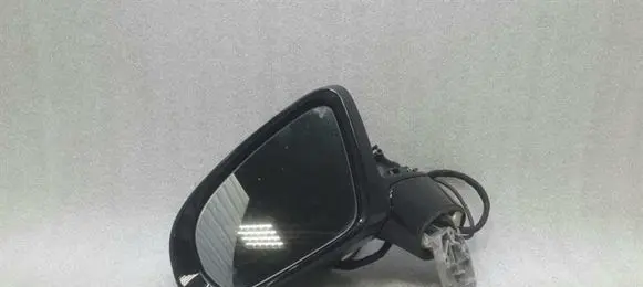 Mercedes-Benz S C217 Front door electric wing mirror A2178100900