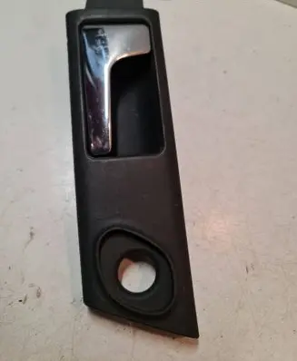 Audi A6 S6 C4 4A Rear door interior handle 4A0839019
