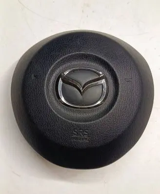 Mazda 6 Steering wheel airbag 3AFAW4