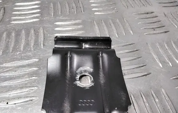 Audi A4 S4 B8 8K Battery bracket 