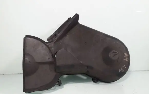 Audi A6 S6 C5 4B Timing belt guard (cover) 059109124G