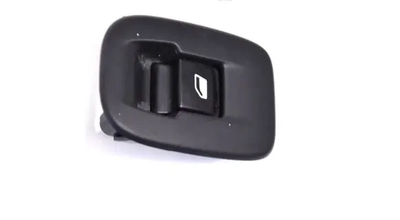 Peugeot 2008 I Electric window control switch 96751119ZD