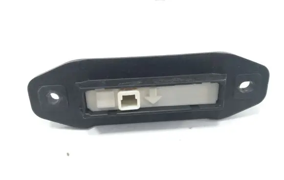 Toyota Auris E180 Loading door exterior handle 15C878