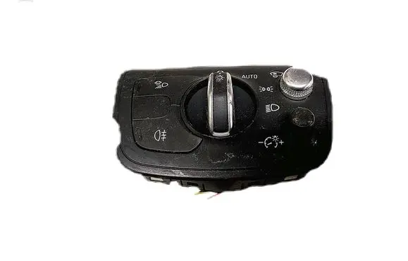 Audi A7 S7 4G Light switch 4G0941531BG