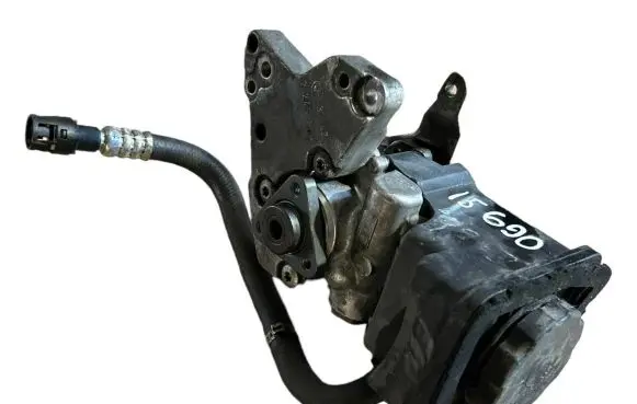 BMW 5 E60 E61 Power steering pump 7693974 6760956