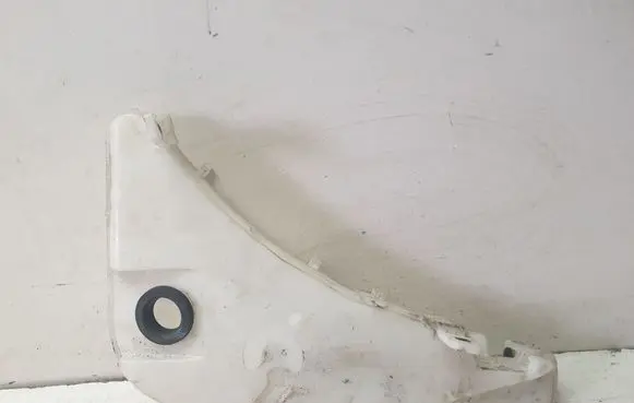 Audi A7 S7 4G Windshield washer fluid reservoir/tank 4G8955451