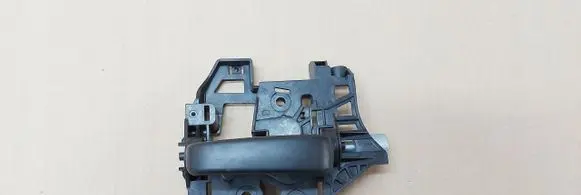 Citroen Jumpy Sliding door exterior handle 