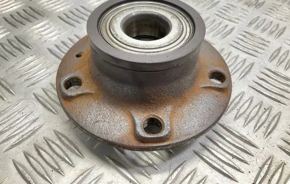 Volkswagen Golf VII Rear wheel ball bearing 42015 S01