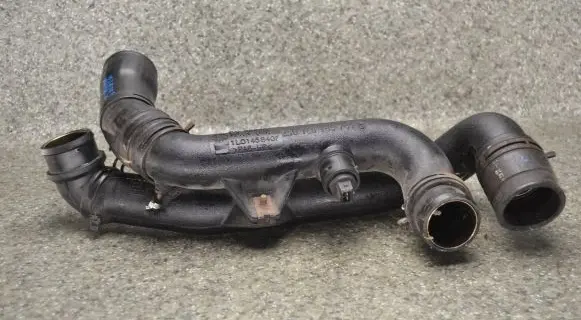 Seat Toledo I (1L) Intercooler hose/pipe 1L0145762G 1L0145840F 38035