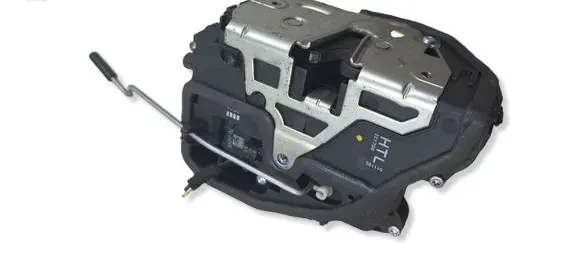 BMW 3 E90 E91 Front door lock 