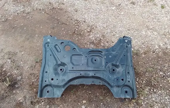 Citroen Jumpy Front subframe 30012402K