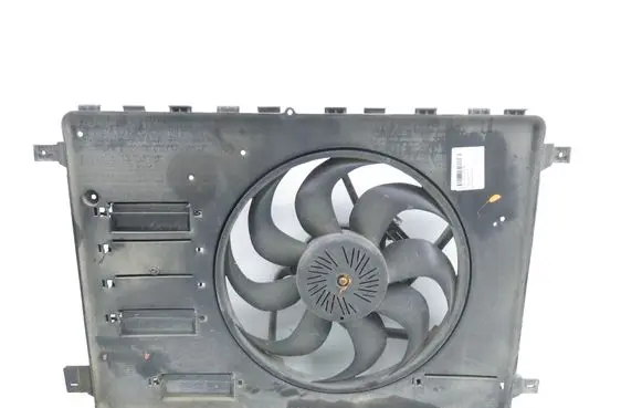 Ford S-MAX Fan set 6G918C607PE