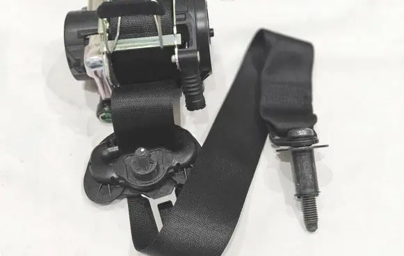 Mini One - Cooper F56 F55 Front seatbelt S1735836708