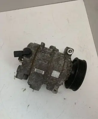 Audi Q3 8U Air conditioning (A/C) compressor (pump) 1K0820808A