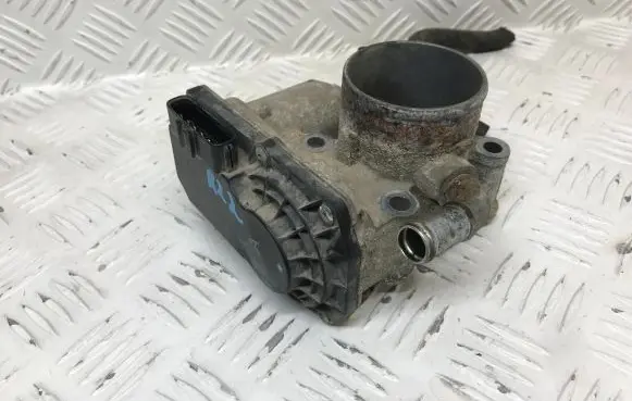Suzuki SX4 Throttle valve 79J0