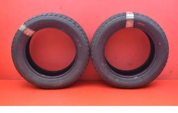Volkswagen Golf IV R17 winter tire
