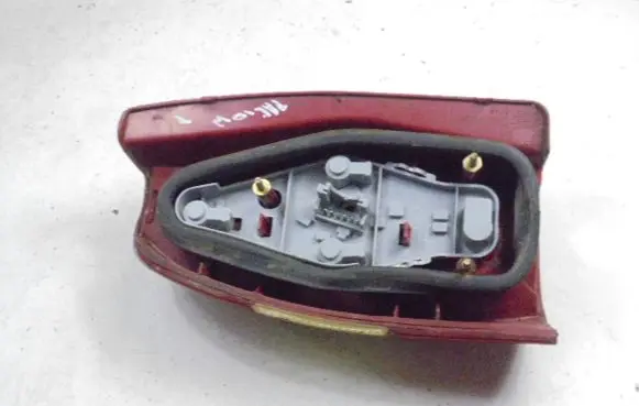 Fiat Palio Rear/tail lights