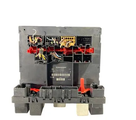 Seat Altea Comfort/convenience module 3C0937049D