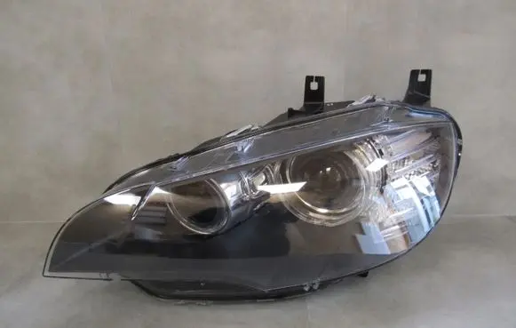 BMW X6 E71 Headlight/headlamp 7287009