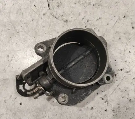Renault Espace - Grand espace IV Throttle valve 258240