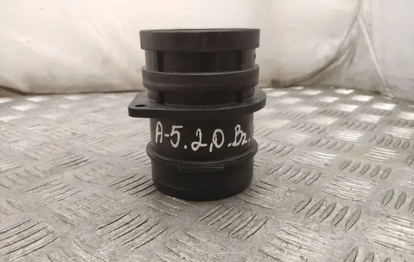 Audi A5 8T 8F Mass air flow meter 06J906461