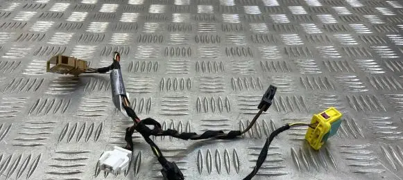 Audi Q5 SQ5 Other wiring loom 8R0971679M