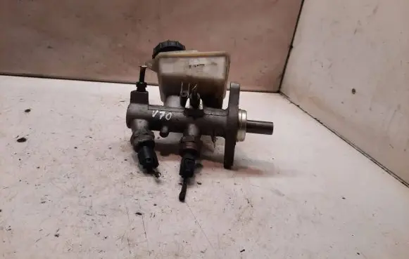 Volvo V70 Master brake cylinder 033508