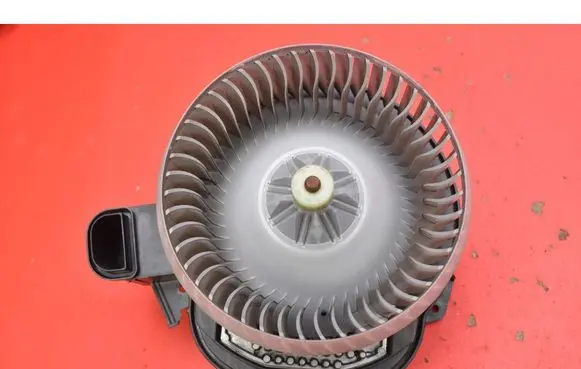Jaguar F-Pace Heater fan/blower MF1163602671
