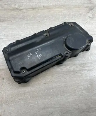 Mercedes-Benz Vito Viano W639 Engine cover (trim) A6460160224