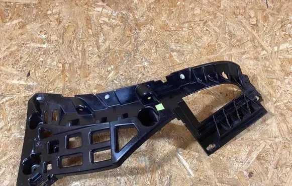 Porsche Macan (95B) Front bumper mounting bracket 95b807254c 95b807454c