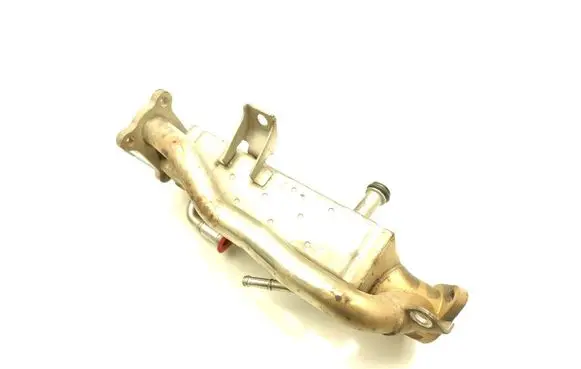 Honda Accord EGR valve cooler 18720-RL0-G011-M2