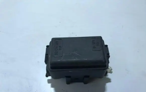 Honda CR-V Fuse box set