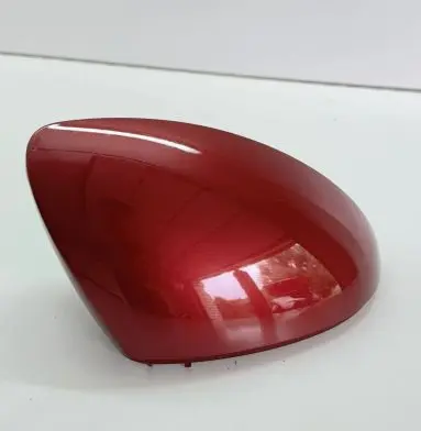 Volkswagen Tiguan Plastic wing mirror trim cover 5N0857538 212837578