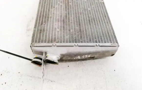 Volvo S80 Heater blower radiator