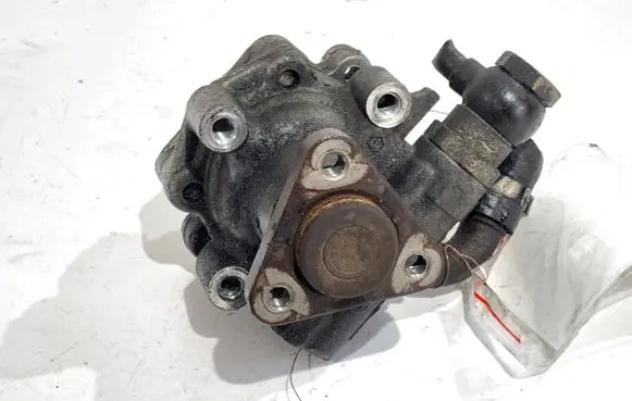 Power steering pump