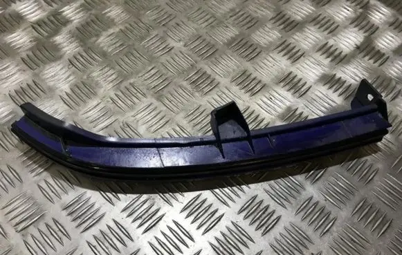 Opel Zafira A Under headlight/headlamp trim 90580651