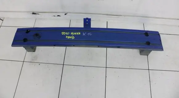 Opel Mokka Front bumper cross member