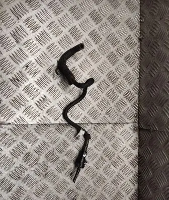 BMW 3 E90 E91 Fuel line/pipe/hose 472650505