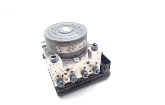 Mercedes-Benz C W205 ABS Pump A2054313612 10.0220-0522.4 28.5152-0152.3