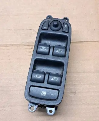 Volvo V50 Electric window control switch 30773428 30773429 30773427