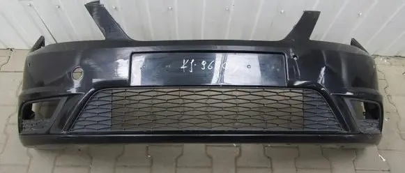 Seat Toledo IV (NH) Front bumper 6JA
